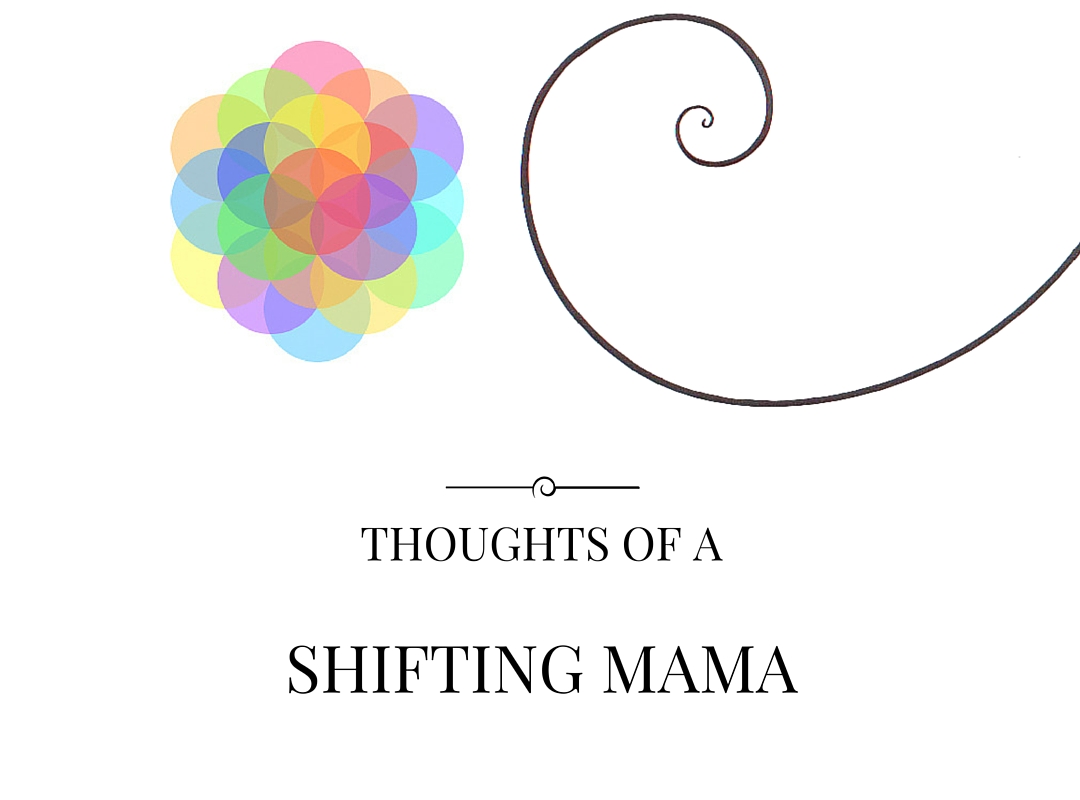 Shifting Mama